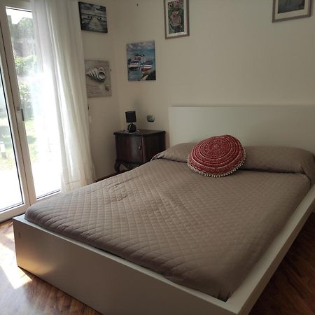 דירות קליארי Villino Matilde מראה חיצוני תמונה