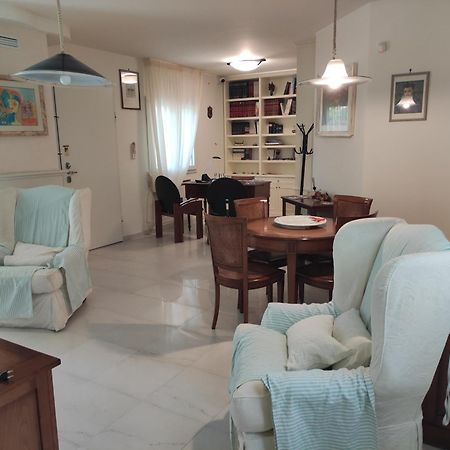 דירות קליארי Villino Matilde מראה חיצוני תמונה