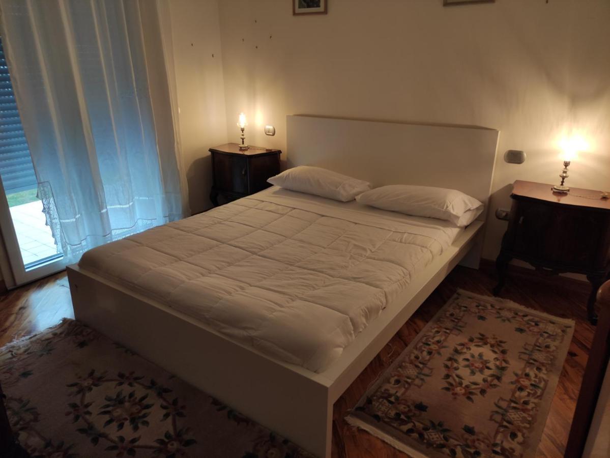 דירות קליארי Villino Matilde מראה חיצוני תמונה