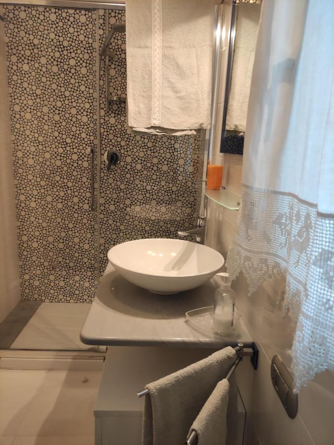 דירות קליארי Villino Matilde מראה חיצוני תמונה
