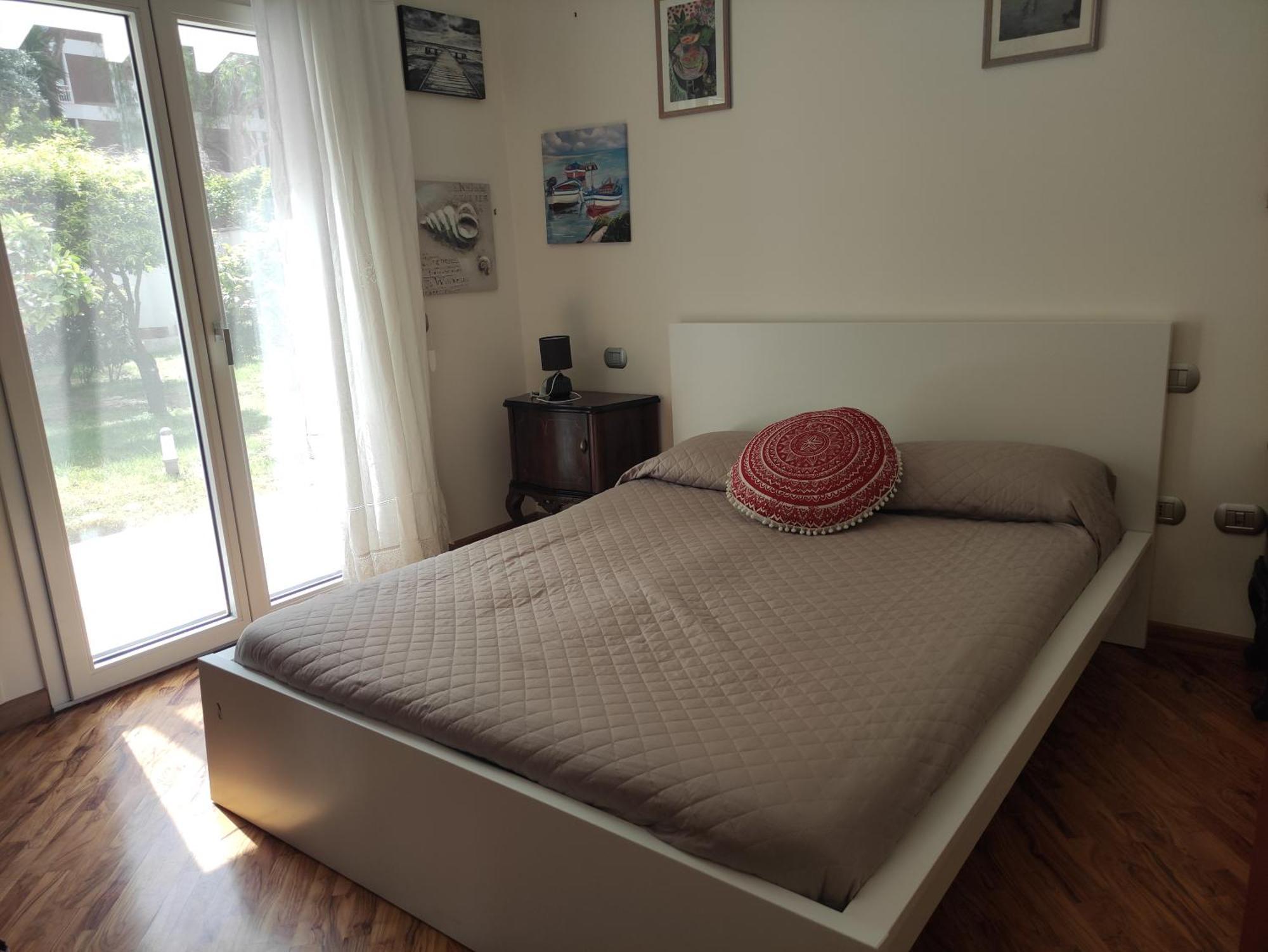 דירות קליארי Villino Matilde מראה חיצוני תמונה