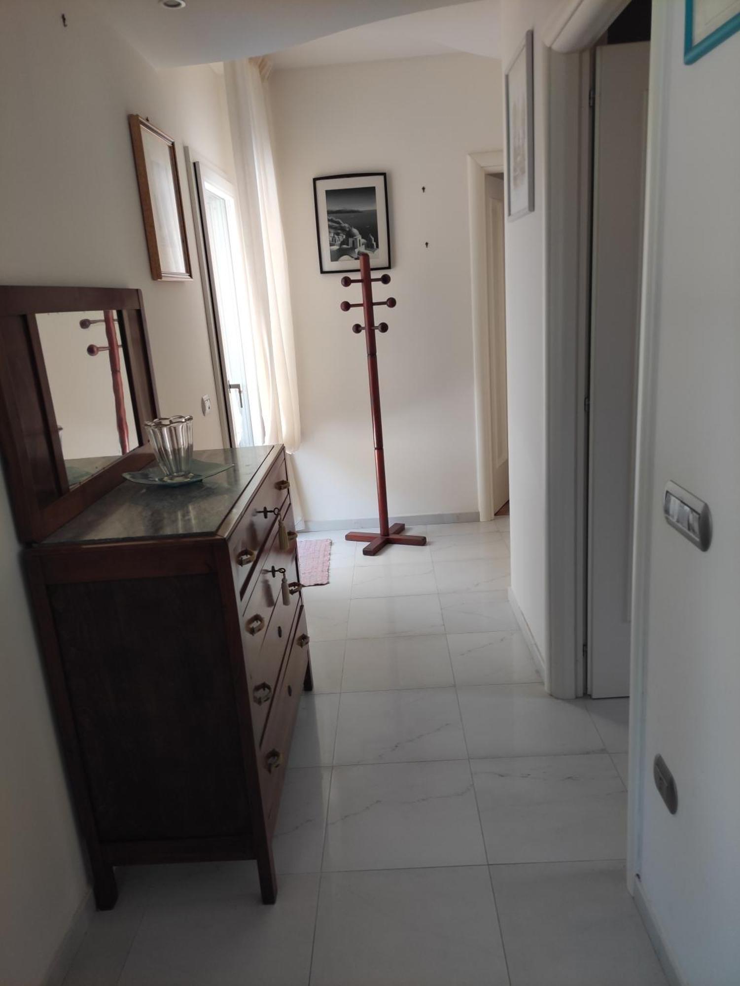 דירות קליארי Villino Matilde מראה חיצוני תמונה