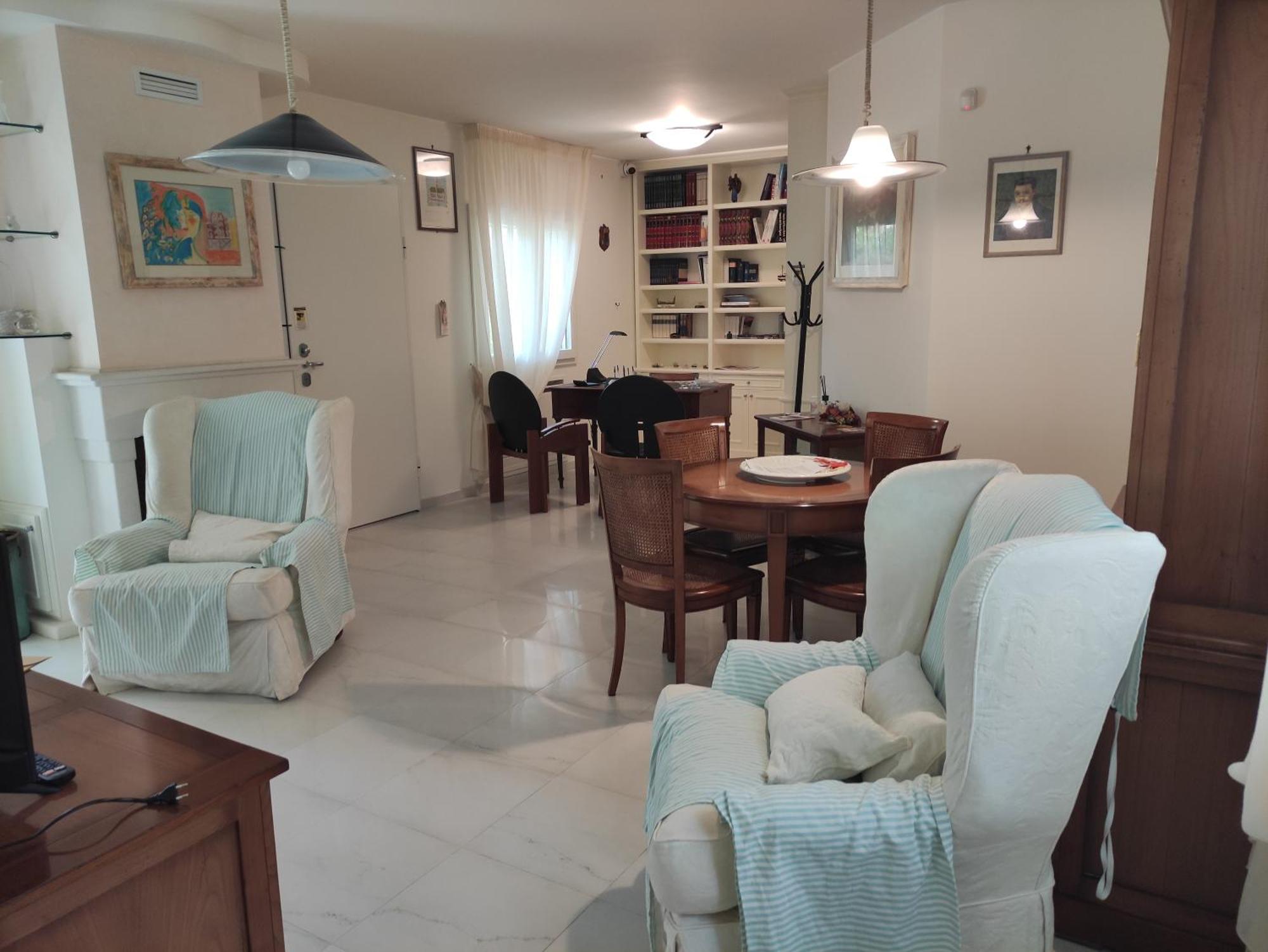 דירות קליארי Villino Matilde מראה חיצוני תמונה