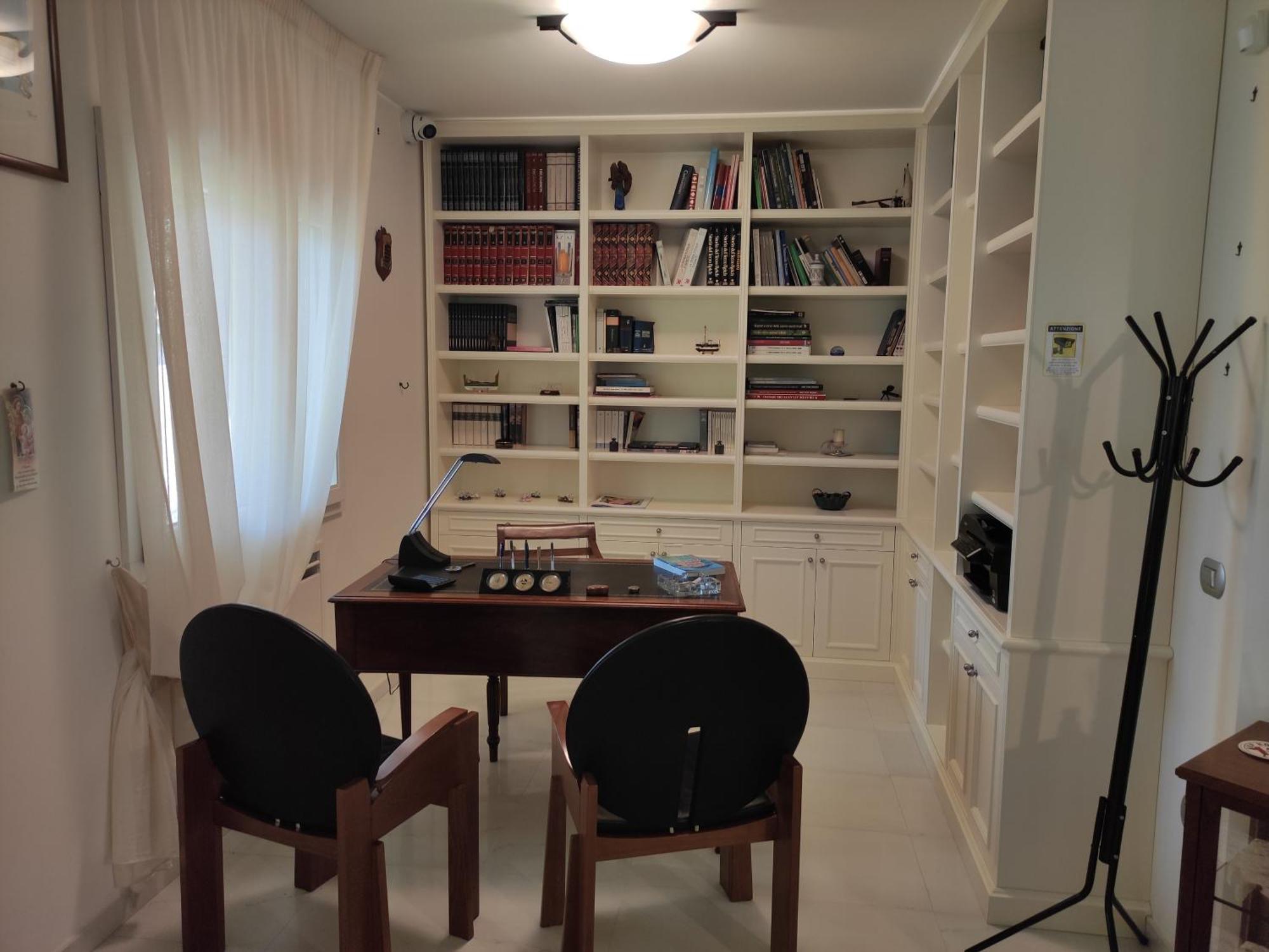 דירות קליארי Villino Matilde מראה חיצוני תמונה